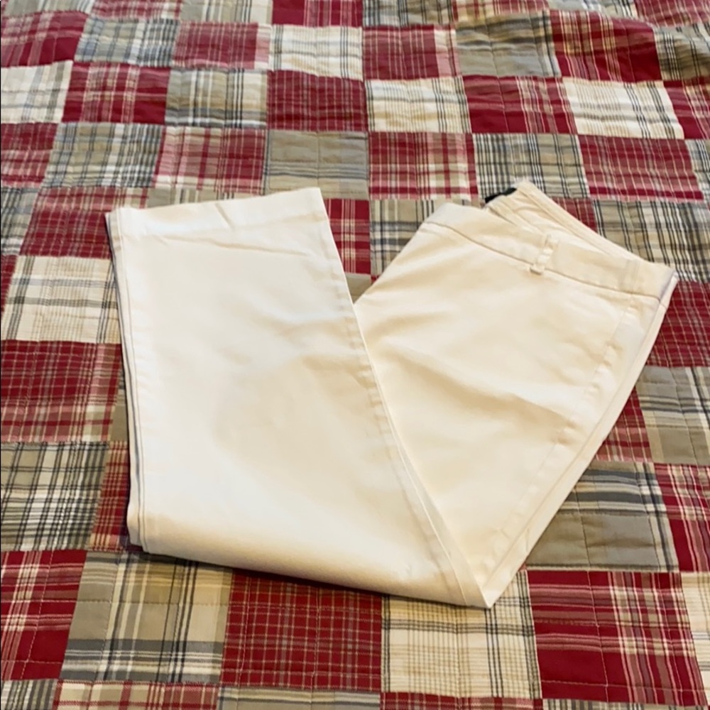 J Crew dress pants
